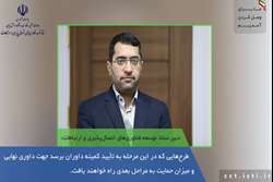 برگزاری جلسات داوری فراخوان حمایت از طرح‌های فناورانه در حوزه فناوری‌های اتصال‌پذیری و ارتباطات